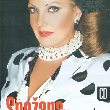 Snežana Đurišić