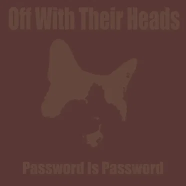 Password is Password