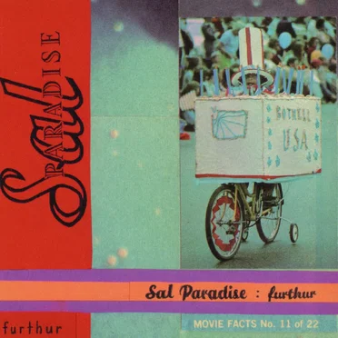 Furthur