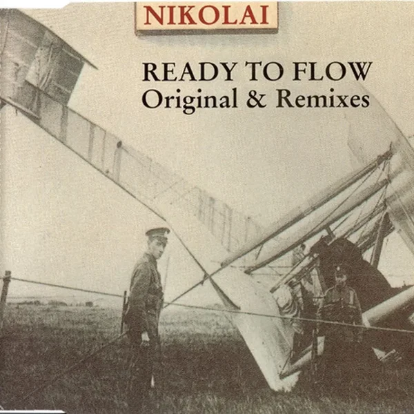 Ready to Flow ’97