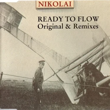 Ready to Flow ’97
