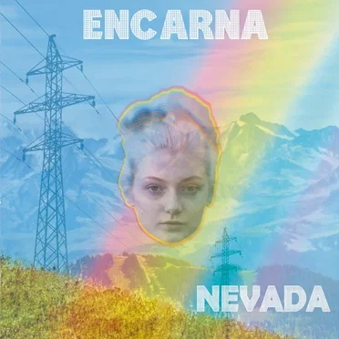 Encarna by Nevada - album cover