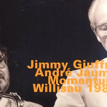 Momentum, Willisau 1988