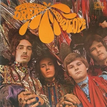 Tangerine Dream