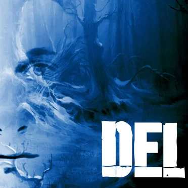 Madison, Volume 2 by DEL - album cover