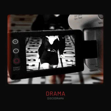 Drama by Discodrama - album cover