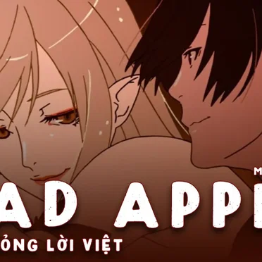 Bad Apple