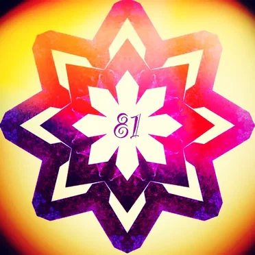 81 by raZ - album cover