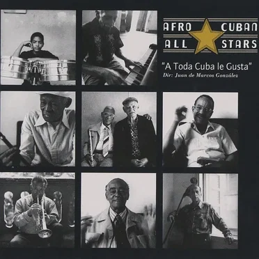 Afro-Cuban All Stars