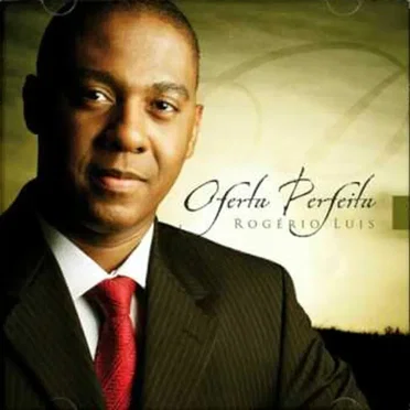 Oferta Perfeita by Rogério Luiz - album cover