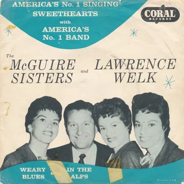 Weary Blues / In the Alps