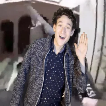 Hi F.B.I