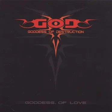 Goddess of Destruction