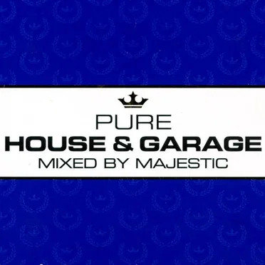 Pure House & Garage