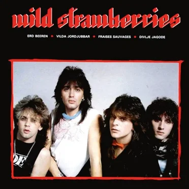 Wild Strawberries