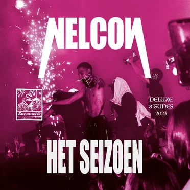 Het seizoen deluxe by Nelcon - album cover