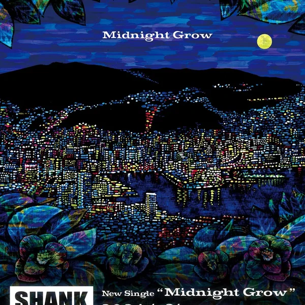 Midnight Grow