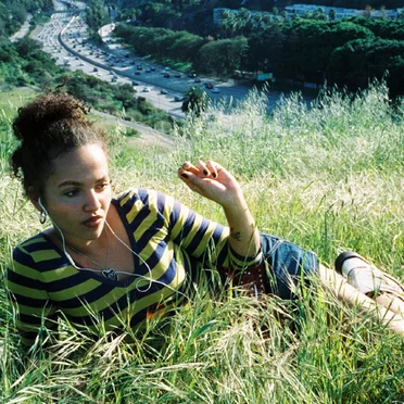 camille blackman