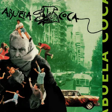 Abuela Coca