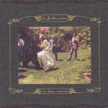 Old Home Movies by The Botticellis - album cover