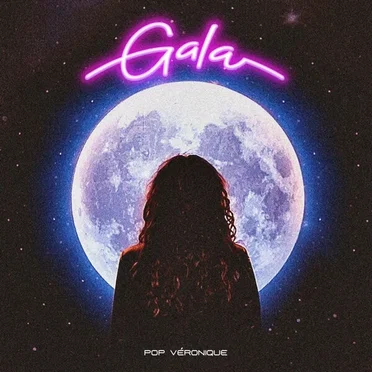 Gala by Pop Véronique - album cover