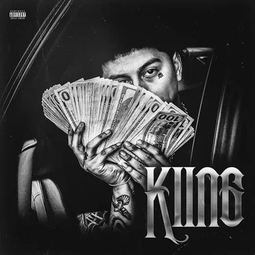 Kiing by KiingRod - album cover
