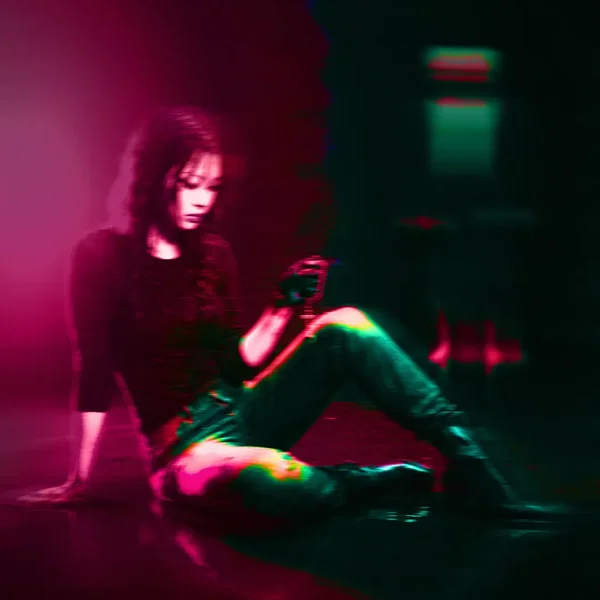 DRMS_SK1 (Super Slowed)