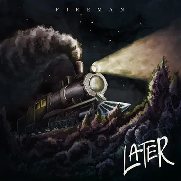 Later
