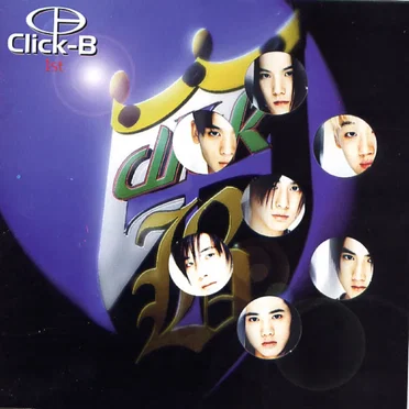 Click-B
