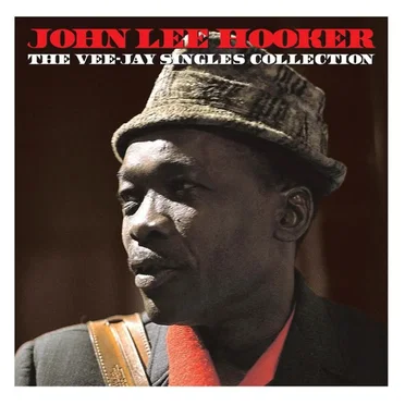 The Vee-Jay Singles Collection