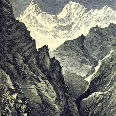 In the Heart of Wilderness