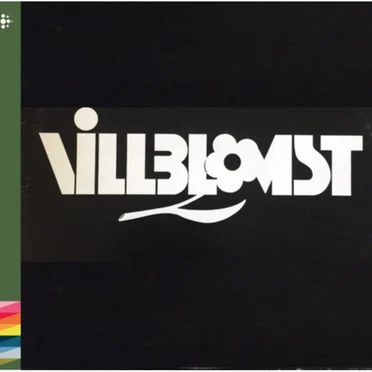 Villblomst