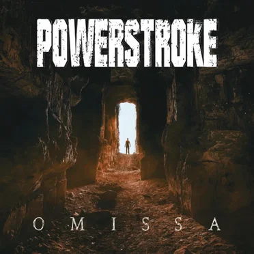 Omissa by Powerstroke - album cover
