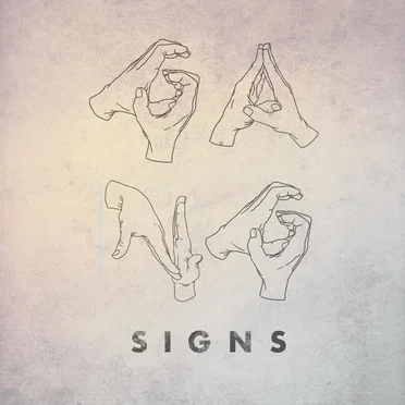 Gang Signs by Gang Signs - album cover