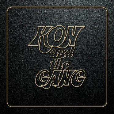 Kon and the Gang by Various Artists - album cover