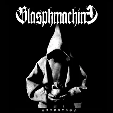 Blasphmachine