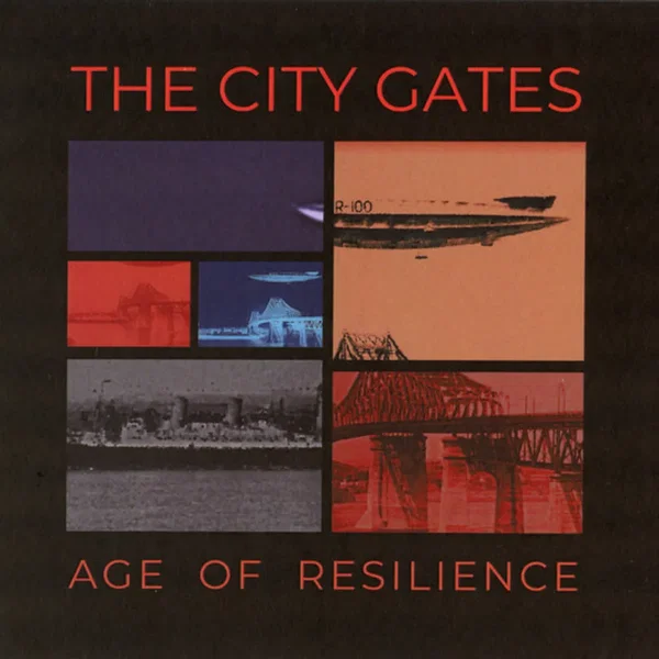 Age Of Resilience