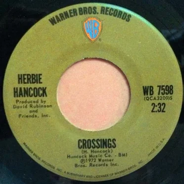 Crossings / Water Torture