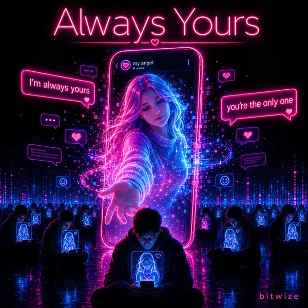 Always Yours