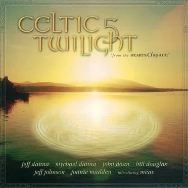 Celtic Twilight 5 by Various Artists - album cover