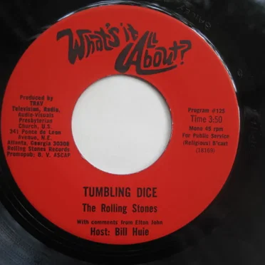 Tumbling Dice / Morning Has Broken