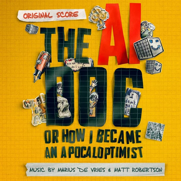 The AI Doc: Or How I Became an Apocaloptimist