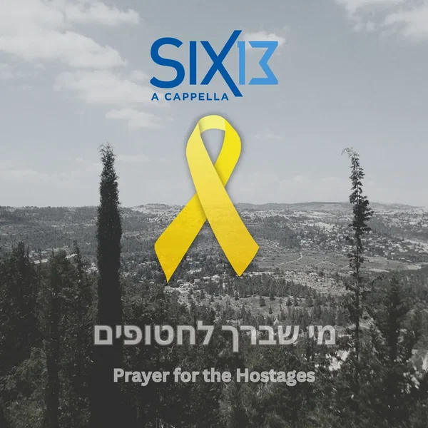 Prayer for the Hostages