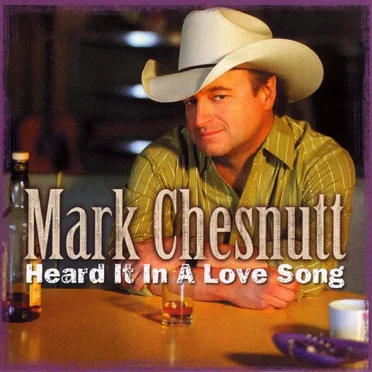 Heard It in a Love Song