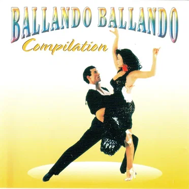 Ballando ballando by Various Artists - album cover