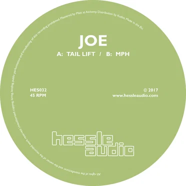 Joe