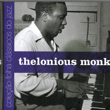 Coleção Folha clássicos do jazz, Volume 8