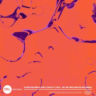 Set Me Free (Martin Ikin remix)