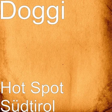 Hot Spot Südtirol