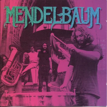 Mendelbaum